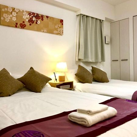 リブシティ錦糸町参番館上層階スカイツリーの眺望, Akihabara 6 Mins, Tokyo Station 8 Mins, Direct To Narita Airport 成田空港直達 Διαμέρισμα Εξωτερικό φωτογραφία