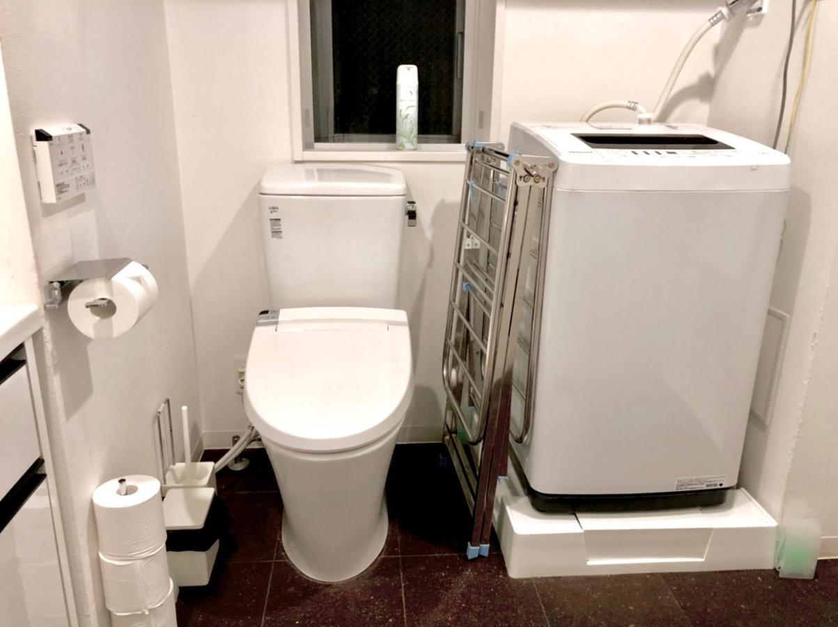 リブシティ錦糸町参番館上層階スカイツリーの眺望, Akihabara 6 Mins, Tokyo Station 8 Mins, Direct To Narita Airport 成田空港直達 Διαμέρισμα Εξωτερικό φωτογραφία